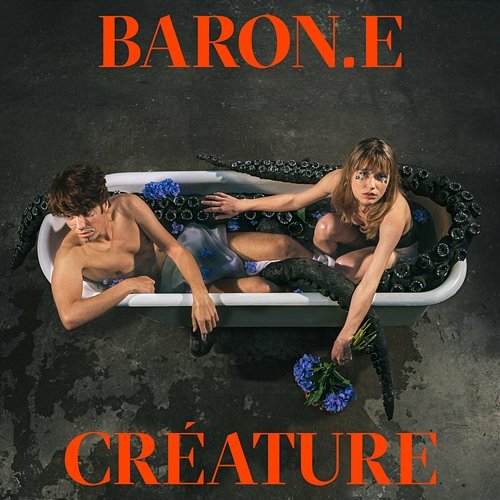 CRÉATURE BARON.E