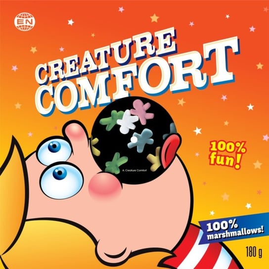 Creature Comfort Arcade Fire