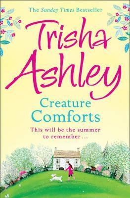 Creature Comforts Ashley Trisha