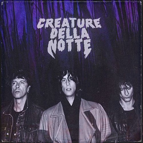 Creature della notte A Morte l'Amore
