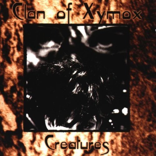 Creatures Clan of Xymox