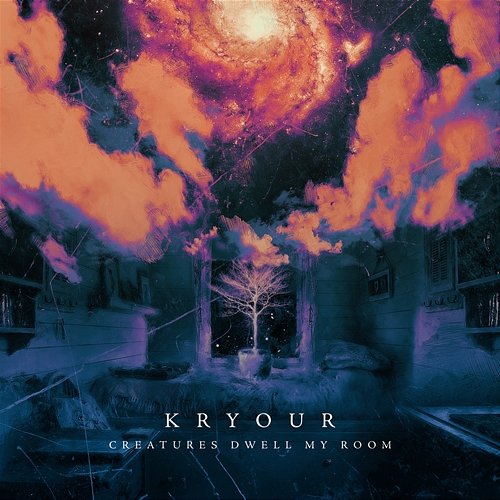 Creatures Dwell My Room Kryour