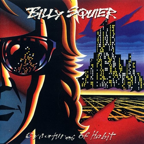 Conscience Point Billy Squier