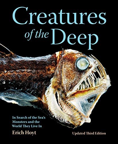Creatures Of The Deep Hoyt Erich