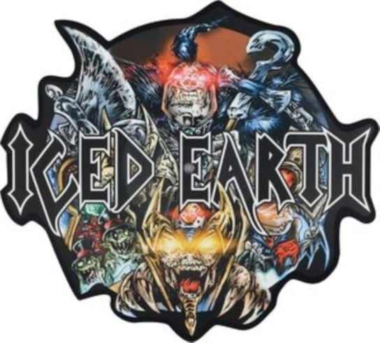 Creatures of the Night Iced Earth