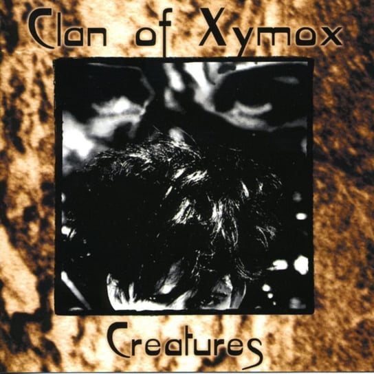 Creatures, płyta winylowa Clan of Xymox