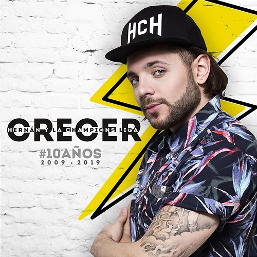 Crecer La Champion´s Liga, Hernan