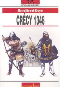 Crecy 1346 Nowak-Kreyer Maciej