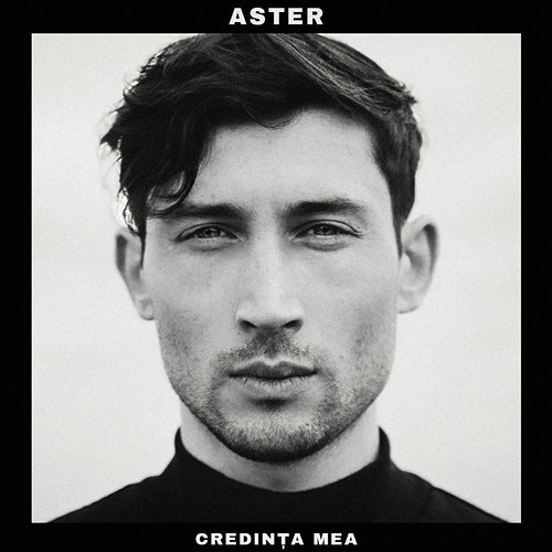 Credința mea Aster