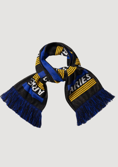 Credit Card Scarf Aries