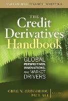 Credit Derivatives Handbook: Global Perspectives, Innovation Ali Paul