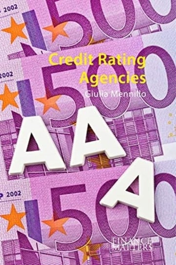 Credit Rating Agencies Giulia Mennillo