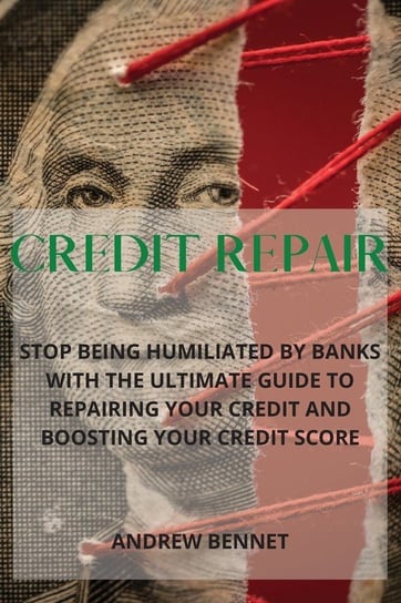 Credit Repair Bennet Andrew