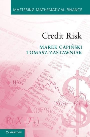 Credit Risk Opracowanie zbiorowe