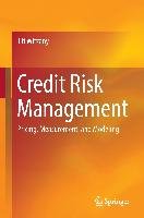 Credit Risk Management Witzany Jiri