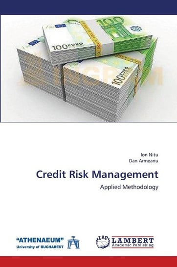 Credit Risk Management Nitu Ion
