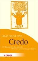 Credo Steindl-Rast David