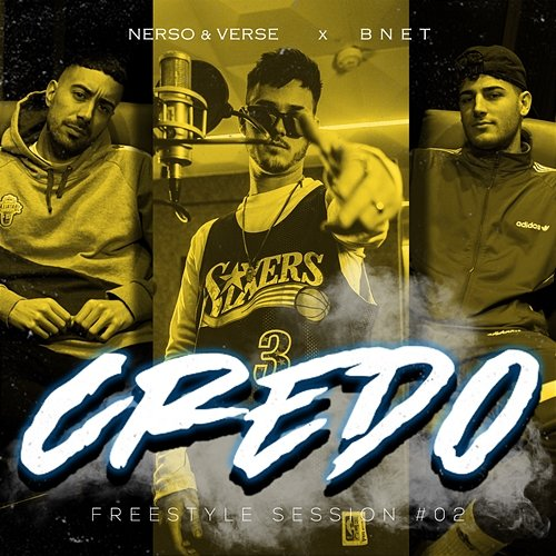 CREDO Nerso & Verse & Bnet