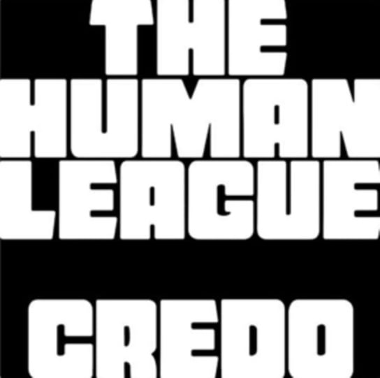 Credo The Human League