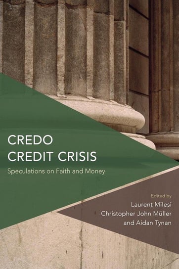 Credo Credit Crisis Null