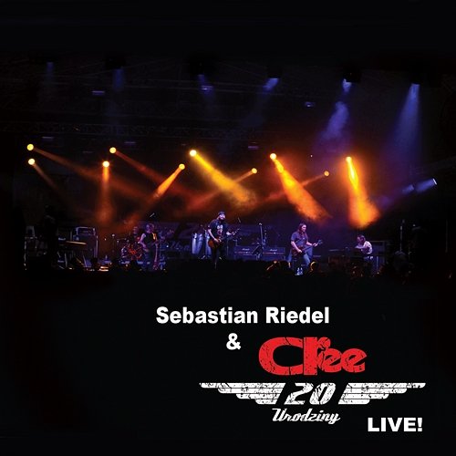 Rock & Roll To Jest To Sebastian Riedel & Cree