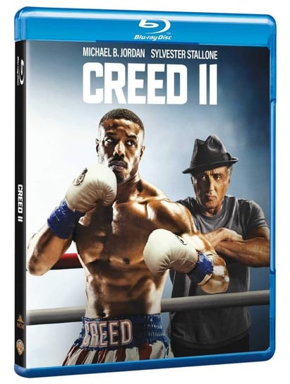 Creed 2 Various Directors