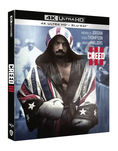 Creed 3 Various Directors
