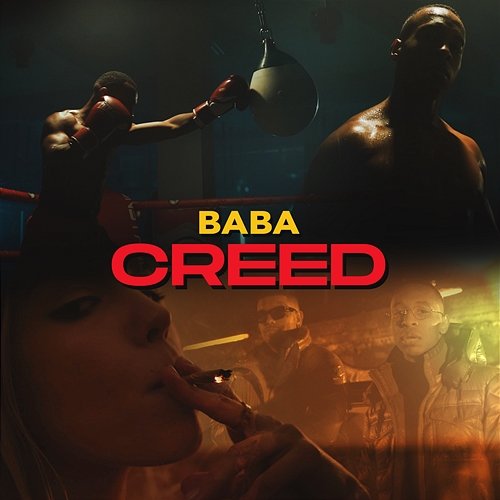 Creed Baba