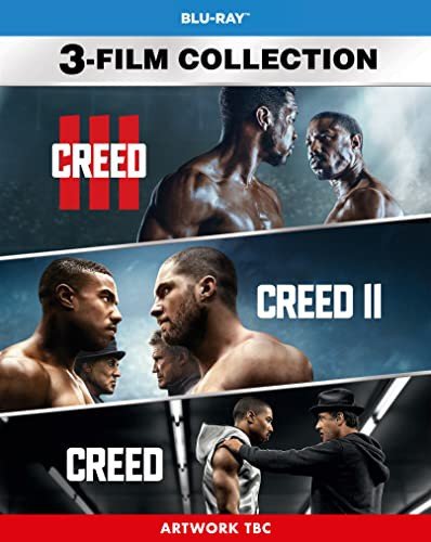 Creed / Creed II / Creed III Various Directors