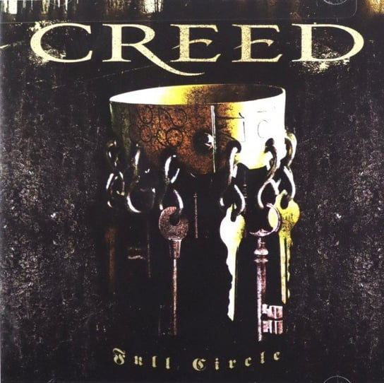 Creed-Full Circle Various Artists