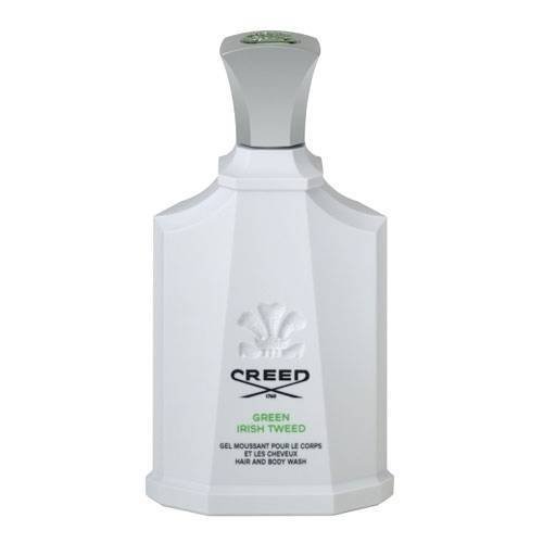 CREED Green Irish Tweed 200ml SHOWER GEL Creed