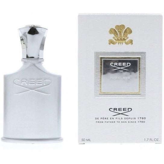 Creed Himalaya, Woda Perfumowana, 50ml Creed