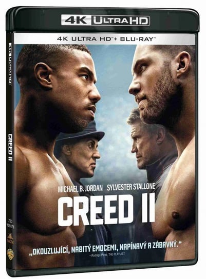 Creed II Various Directors