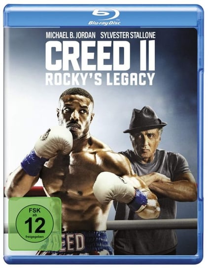 Creed II: Rocky's Legacy Various Directors