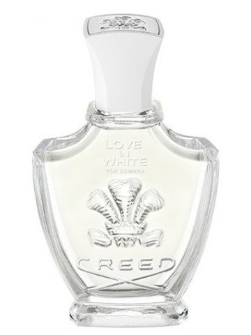 Creed, Love In White For Summer, woda perfumowana, 75 ml Creed