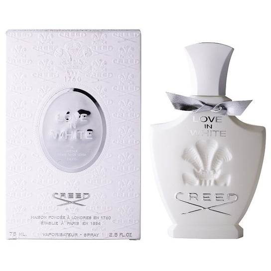 Creed, Love In White, woda perfumowana, 75 ml Creed