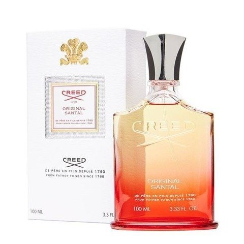 Creed, Original Santal, woda perfumowana, 100 ml Creed