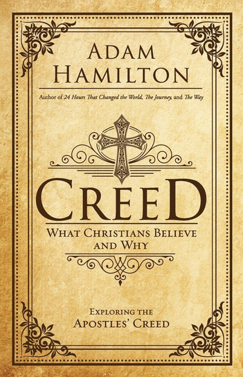 Creed Paperback Adam Hamilton