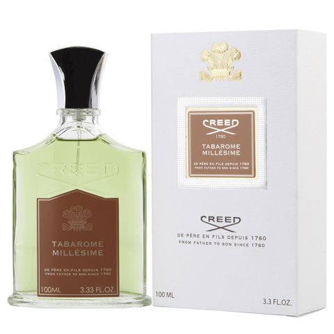 Creed, Tabarome, woda perfumowana, 100 ml Creed