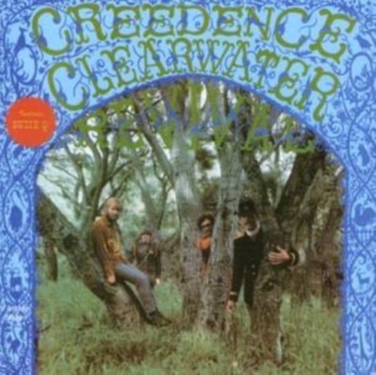 Creedenc Clearwater Creedence Clearwater Revival