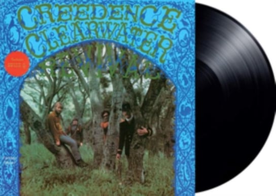 Creedence Clearwater Revival Creedence Clearwater Revival