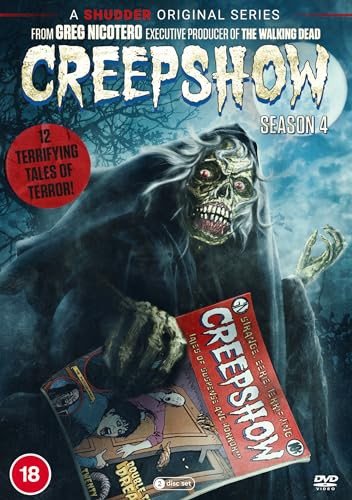 Creeepshow: Season 4 Various Directors