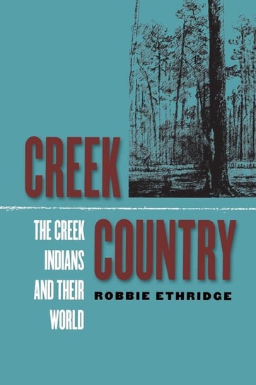 Creek Country Ethridge Robbie