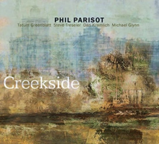 Creekside Phil Parisot