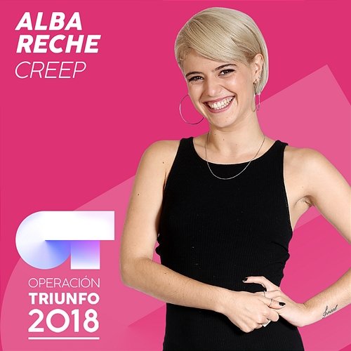 Creep Alba Reche