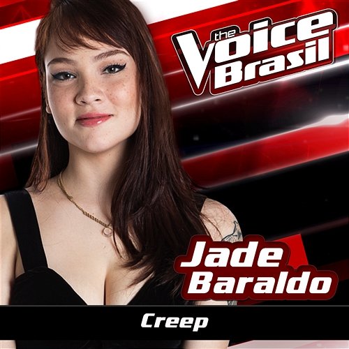 Creep Jade Baraldo