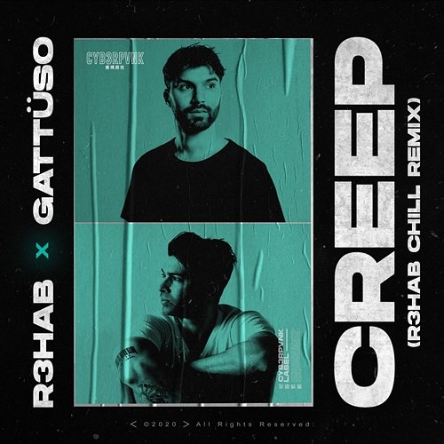 Creep R3hab, GATTÜSO