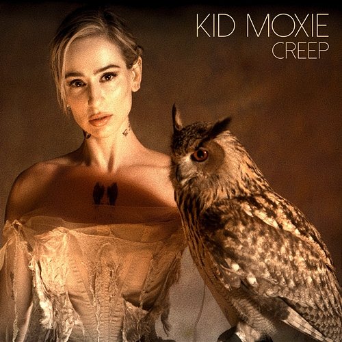 Creep Kid Moxie