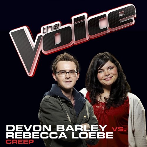 Creep Devon Barley, Rebecca Loebe