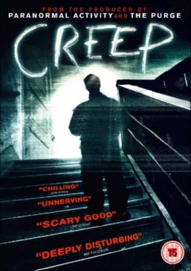 Creep (brak polskiej wersji językowej) Brice Patrick